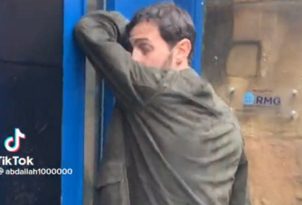 Θαυμαστής κυνηγάει τον Σίλβα κι ο άσος της Σίτι τα παίρνει on camera