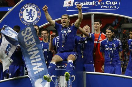 Ιβάνοβιτς: Το εντυπωσιακό του μουσείο ξεπερνά σε τρόπαια αυτό της Τότεναμ