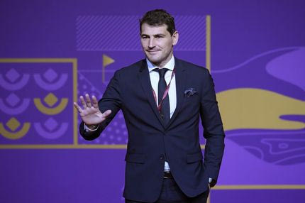 Προδοσία εκ των έσω για τον Κασίγιας: Συνελήφθη η οικιακή βοηθός του για την κλοπή πανάκριβων ρολογιών του