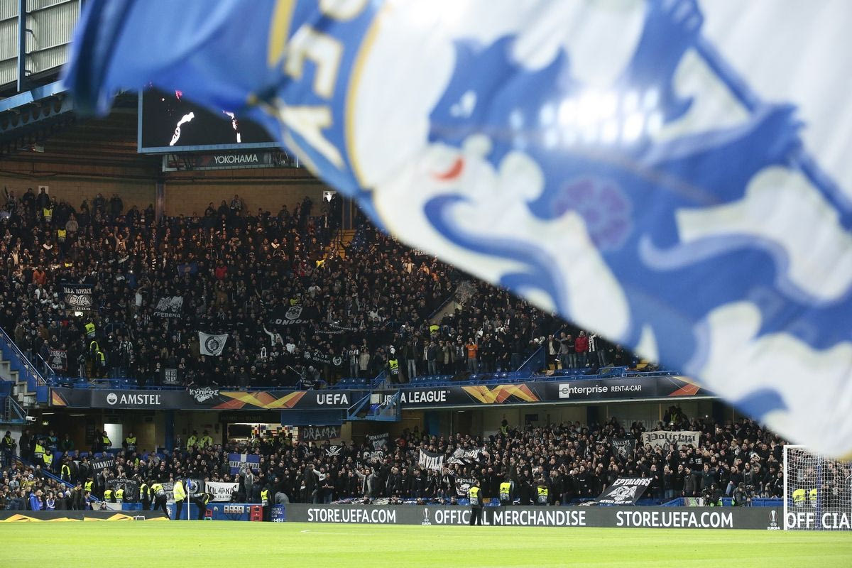 Η Τσέλσι “σκανάρει” τεχνικούς διευθυντές που παίζουν μπάλα εκατομμυρίων