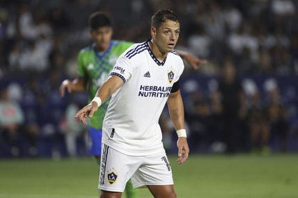 Ο Τσιτσαρίτο έμεινε στις ΗΠΑ και την είδε Λεμπρόν