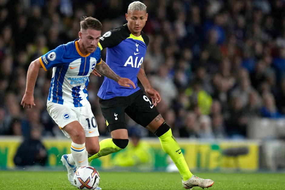 H Premier League συνεχίζεται με εμβόλιμη αγωνιστική και τις καλύτερες αποδόσεις από το ΠΑΜΕ ΣΤΟΙΧΗΜΑ