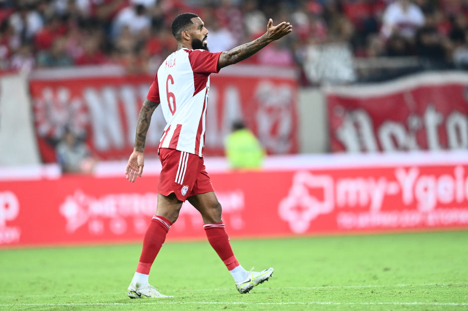 Το Europa League παίζει μπάλα με τις καλύτερες αποδόσεις από το ΠΑΜΕ ΣΤΟΙΧΗΜΑ στα καταστήματα ΟΠΑΠ