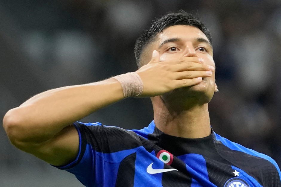 Το Champions League συνεχίζεται με τις πιο δυνατές αποδόσεις από το ΠΑΜΕ ΣΤΟΙΧΗΜΑ