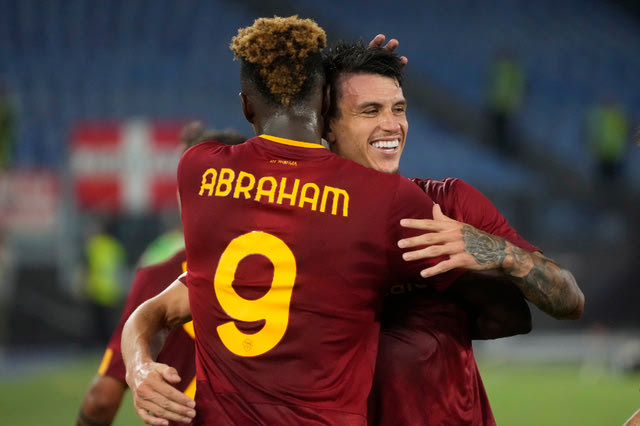 Ζεις το Europa League με σούπερ αποδόσεις από το ΠΑΜΕ ΣΤΟΙΧΗΜΑ