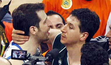 Διαμαντίδης vs Παπαλουκάς