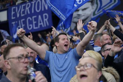 Πουλήθηκε η Έβερτον: Κοψοχρονιά την πήραν οι Αμερικάνοι