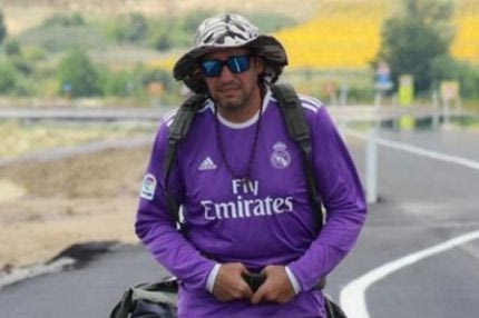 Παγκόσμιο Κύπελλο: Αγνοείται Ισπανός φίλαθλος που ξεκίνησε για το Κατάρ με τα πόδια