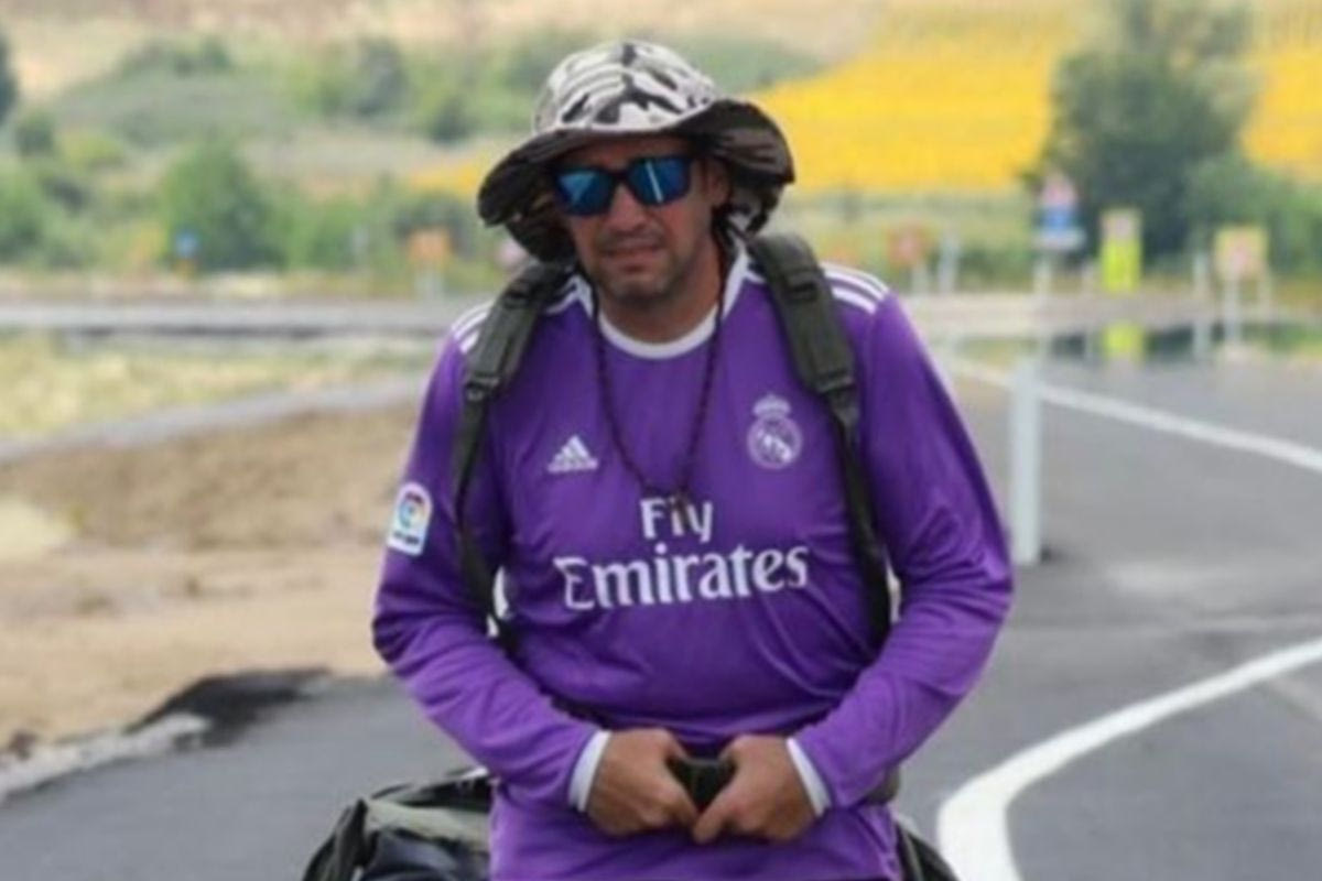 Παγκόσμιο Κύπελλο: Αγνοείται Ισπανός φίλαθλος που ξεκίνησε για το Κατάρ με τα πόδια