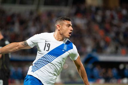 Πάρτι τα εκατομμύρια για τον Γιώργο Γιακουμάκη, προχωράει η μεταγραφή του