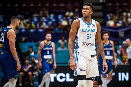 Το φαινόμενο Γιάννης αποθέωσε το φαινόμενο Γουεμπανιαμά