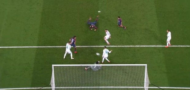 Ο Καβάνι… κοιμάται και η τύχη του δουλεύει