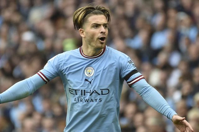 Γκρίλις: Υπογράφει “ηγεμονικά” συμβόλαια και γίνεται… Μπέκαμ