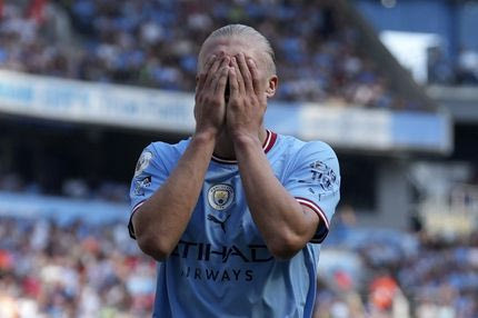 Ρεάλ: Ένας 16χρονος βάζει όρο στους Μαδριλένους να μην πάρουν τον Χάλαντ