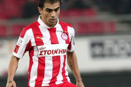 Όσο βαστάνε τα πόδια του Ιμπαγάσα…