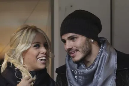 Ικάρντι – Νάρα: Η Γουάντα έκανε τεράστια αποκάλυψη για την σχέση τους