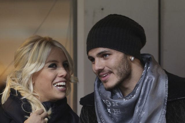 Ανατροπή; Ο Ικάρντι ανεβάζει φωτογραφίες με την Νάρα