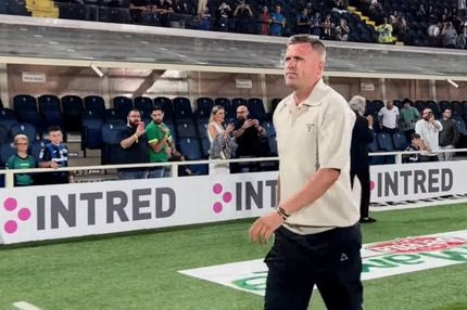 Ο Ίλισιτς βρήκε ομάδα στο σπίτι του για να “καταπιεί” την κατάθλιψη