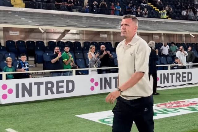 Ο Ίλισιτς βρήκε ομάδα στο σπίτι του για να “καταπιεί” την κατάθλιψη