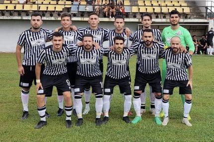 Ποιος είναι ο Ιωνικός Διαβατών που κάνει το Κύπελλο Ελλάδας να θυμίζει λίγο Αγγλία;