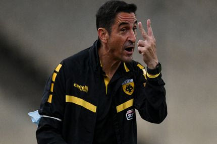 Μανόλο Χιμένεθ: Επέστεψε σε γνώριμα λημέρια για δουλειά