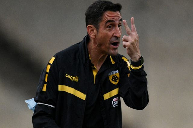 Μανόλο Χιμένεθ: Επέστεψε σε γνώριμα λημέρια για δουλειά