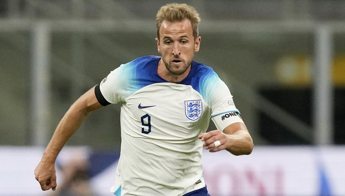 Επίγειος παράδεισος για την εθνική Αγγλίας στο Κατάρ