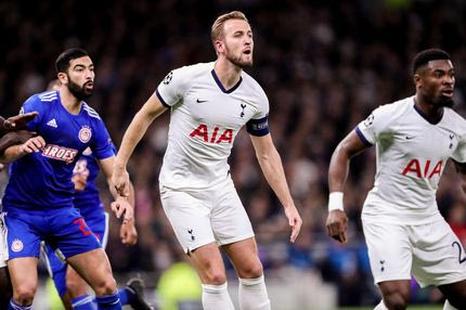 Η Google έτοιμη να δαπανήσει πολλά εκατομμύρια για το γήπεδο της Τότεναμ