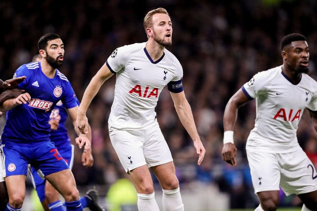 Η Google έτοιμη να δαπανήσει πολλά εκατομμύρια για το γήπεδο της Τότεναμ