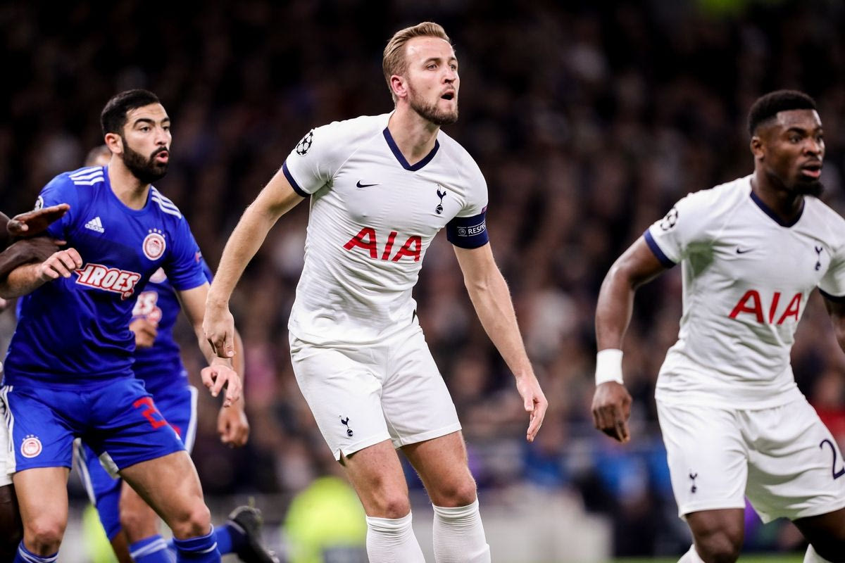 Η Google έτοιμη να δαπανήσει πολλά εκατομμύρια για το γήπεδο της Τότεναμ