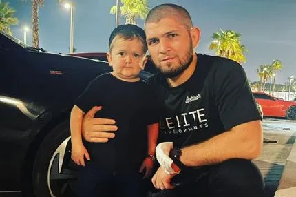 Μίνι Καμπίπ: Μπήκε σε “μπελάδες” μετά από απαράδεκτη ενέργεια που έκανε