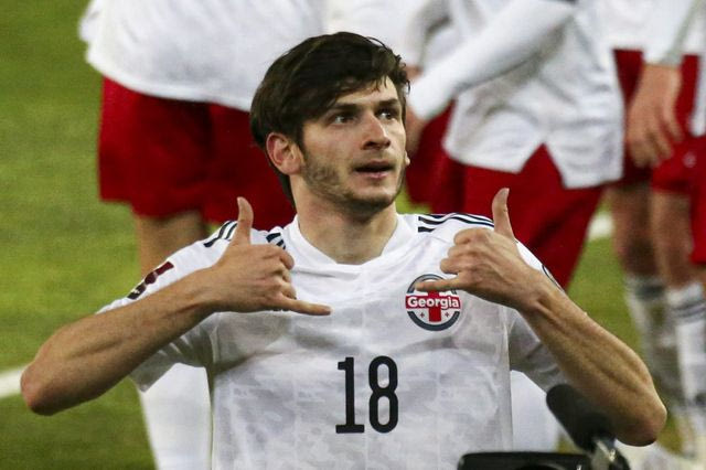 Πώς ο μετρ των μεταγραφών Μόντσι έκανε “πατάτα” με τον Κβαρατσχέλια