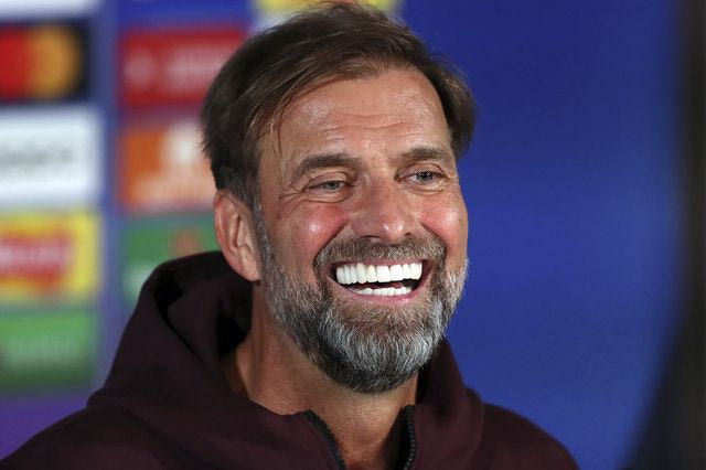 Λίβερπουλ: Ο Κλοπ αρχίζει την ανοικοδόμηση από πίσω με παικταρά για παρτενέρ του Φαιν Ντάικ