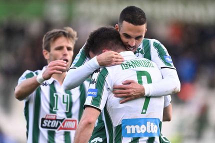 Η viral απάντηση του Ιωαννίδη στον Κουρμπέλη για το κατάγμα στη μύτη