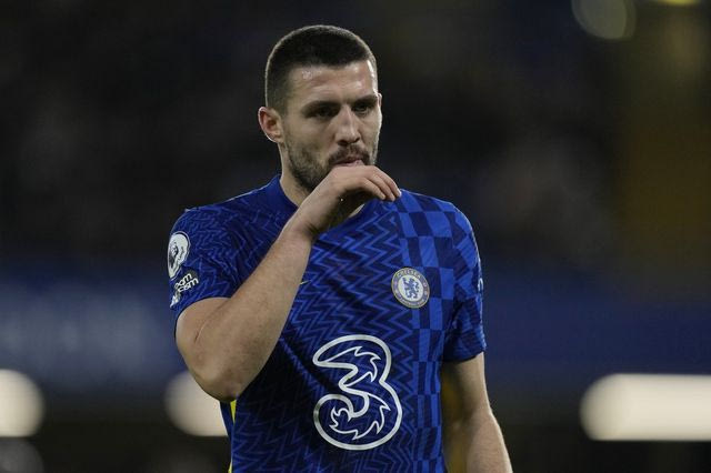 Πάρτι γιγάντων για το “ναι” του Ματέο Κόβατσιτς