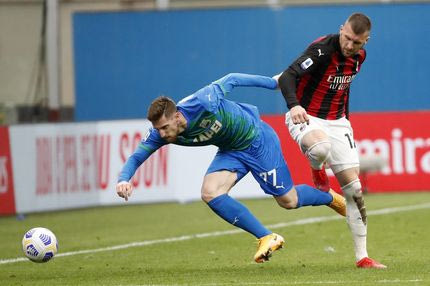 Κυριακόπουλος, ακόμα “ψάχνει” ο γκολκίπερ Σπορτιέλο την οβίδα