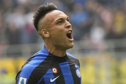 Η φανέλα της Ίντερ μπορεί να μείνει χωρίς χορηγό λόγω τεράστιου χρέους