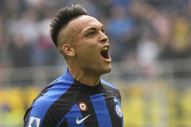 Η Ίντερ τα έσπρωξε χοντρά για τον Λαουτάρο Μαρτίνεζ αν και ο Αργεντινός έκανε έκπτωση