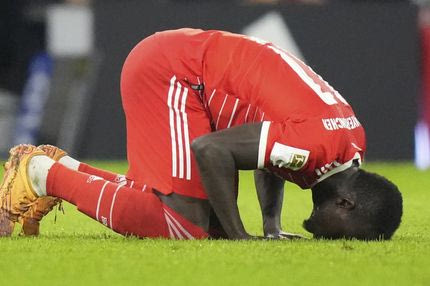 Μουντιάλ 2022: Το συγκινητικό μήνυμα του Μανέ προς τους συμπαίκτες του