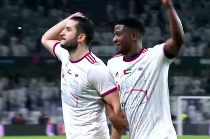 Ο Μανωλάς νίκησε τον Χιμένεθ και πήρε κούπα στα ΗΑΕ