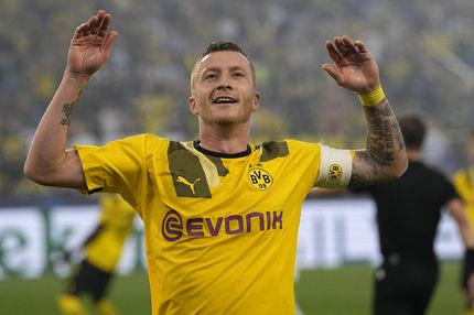 Ρόις: Κάνει τεράστια κίνηση για την “αγάπη” του