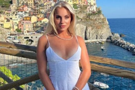 Η καλλονή Μάρκοβιτς στο στόχαστρο αγγλικών ομάδων