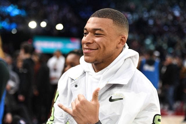 Νέα Εποχή: Εμπαπέ, ο πιο πλούσιος