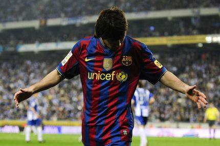 Λιονέλ Μέσι: Σαν σήμερα άλλαξε το ποδόσφαιρο