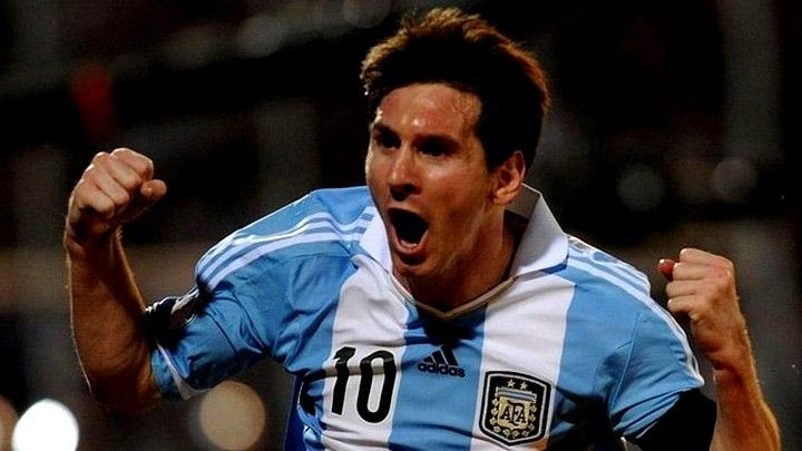 Διέρρευσαν οι 23 της Αργεντινής!