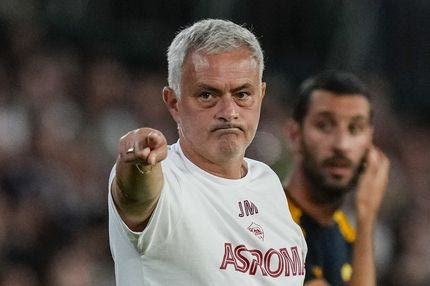 Μουρίνιο: Η “προφητική” του δήλωση που φουντώνει τα σενάρια για το μέλλον