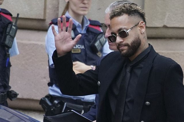 Νεϊμάρ: Ο Γκαλτιέ πήρε θέση στο μεγάλο “debate” για τον βραζιλιάνο