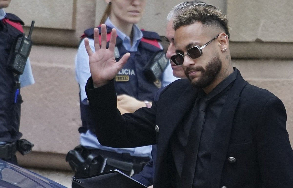 Νεϊμάρ: Ο Γκαλτιέ πήρε θέση στο μεγάλο “debate” για τον βραζιλιάνο