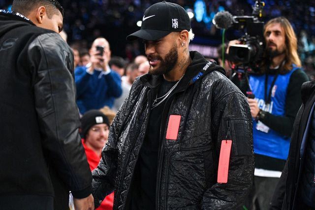 Νεϊμάρ: Στη δίκη για απάτη ο Βραζιλιάνος