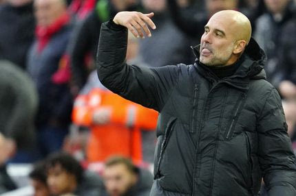 Γκουαρντιόλα: Ανακοίνωσε πότε θα φύγει από την Μάντσεστερ Σίτι